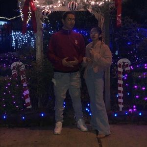 Meet your Posher, Sara